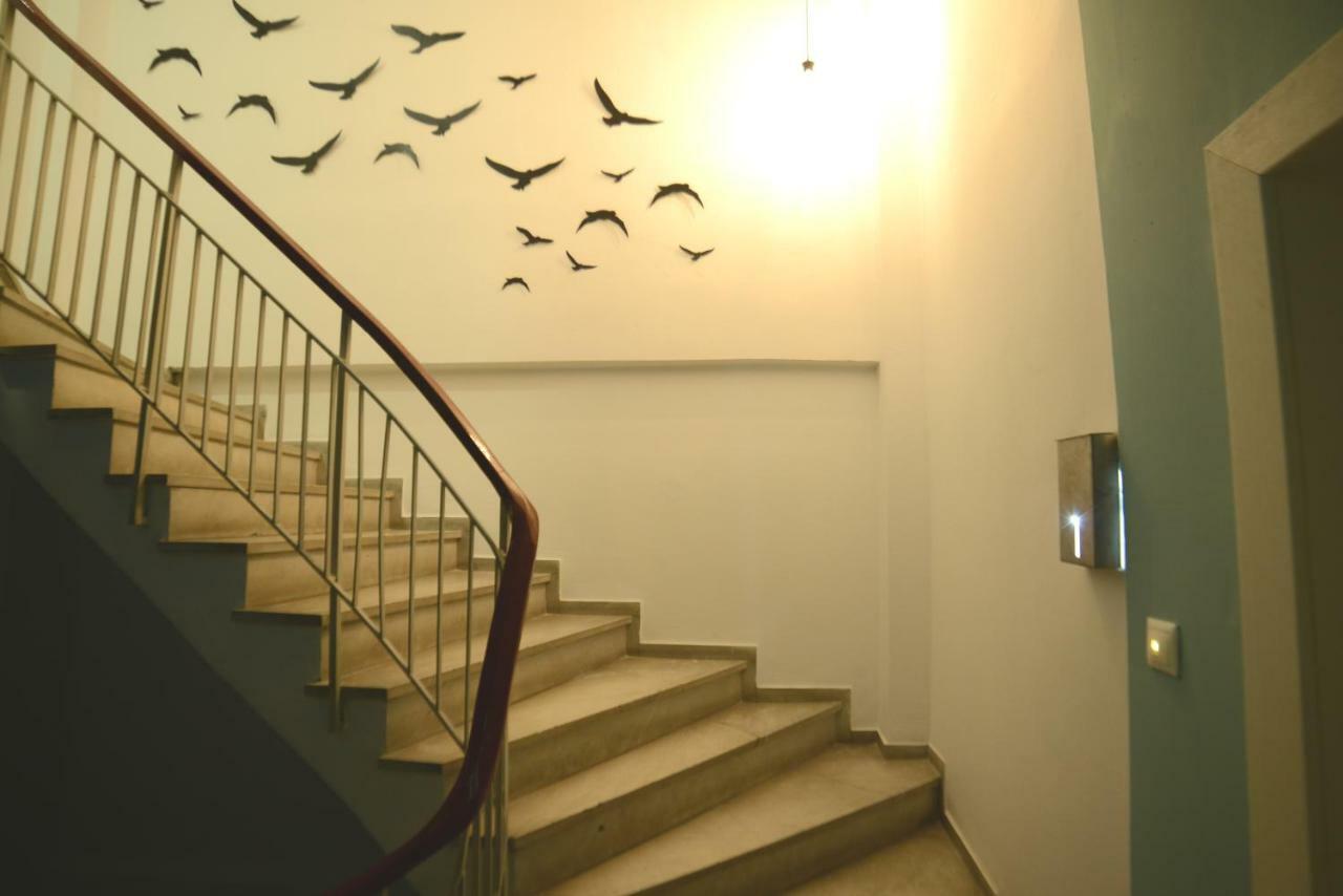 Mazi7Thfloor #3 Lejlighed Thessaloníki Eksteriør billede